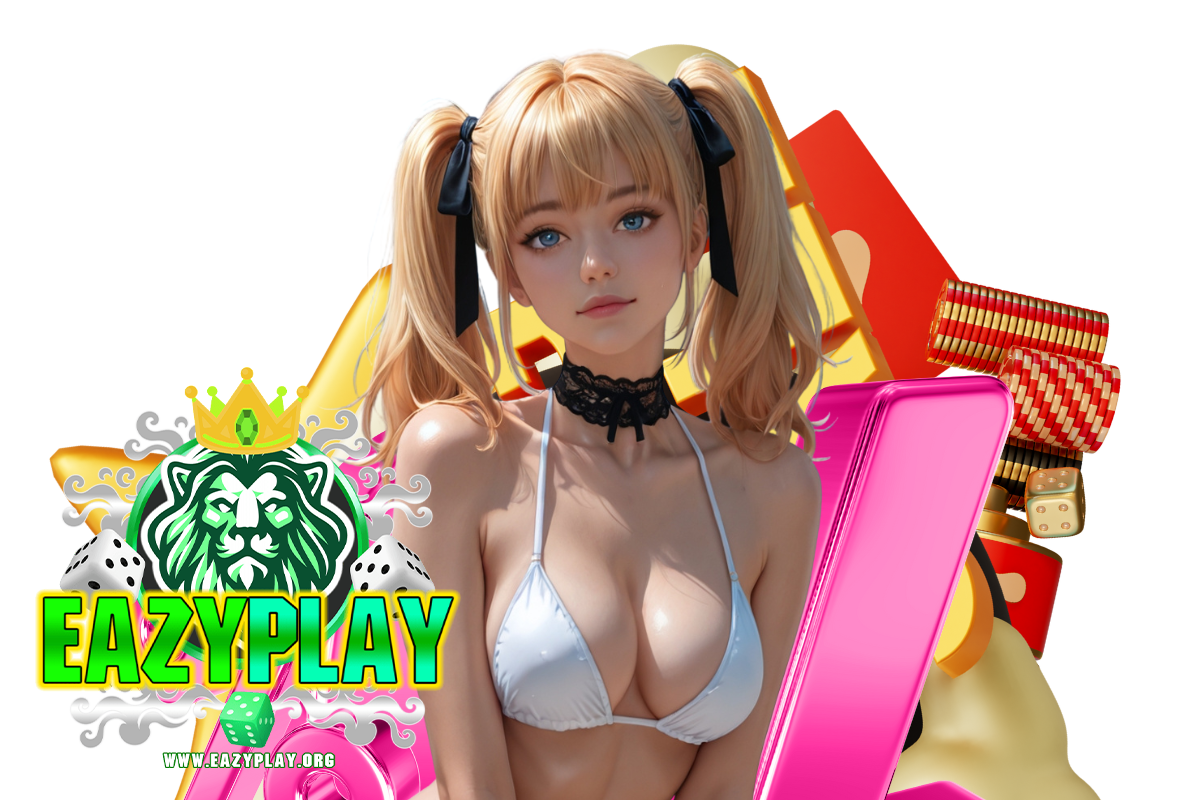 eazyplay wallet