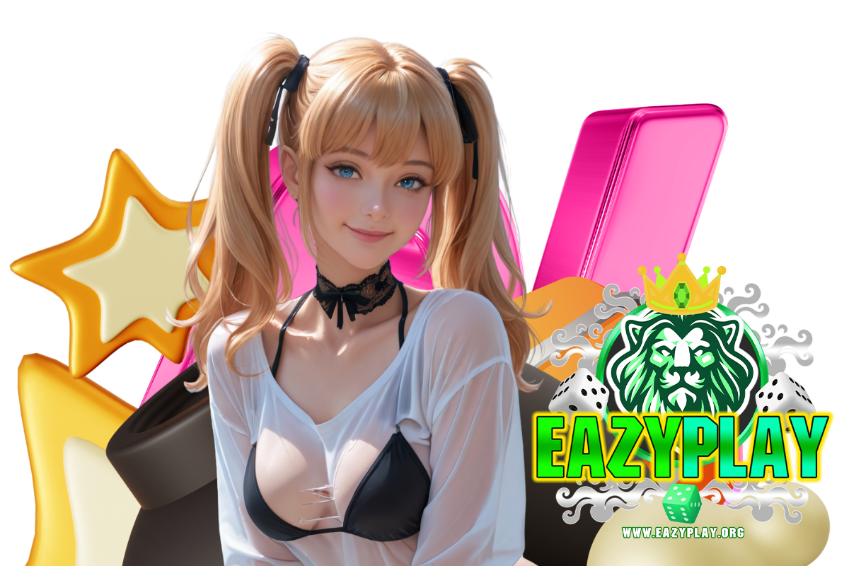 eazyplay เว็บตรง